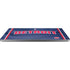 NBA Detroit Pistons Jersey Universal Laptop 16in (13 x 9.4in) Skin