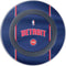 NBA Detroit Pistons Jersey Wireless Charger Skin