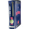 NBA Detroit Pistons Jersey Xbox 360 (Includes HDD) Skin