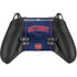 NBA Detroit Pistons Jersey Xbox Elite Wireless Controller Series 2 Skin
