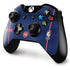 NBA Detroit Pistons Jersey Xbox One Controller Skin