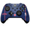 NBA Detroit Pistons Jersey Xbox One Elite Controller Skin