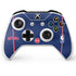 NBA Detroit Pistons Jersey Xbox One X Controller Skin