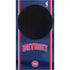 NBA Detroit Pistons Jersey Xbox Series S Bundle Skin