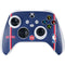 NBA Detroit Pistons Jersey Xbox Series S Controller Skin