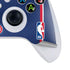 NBA Detroit Pistons Jersey Xbox Series S Controller Skin
