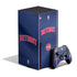 NBA Detroit Pistons Jersey Xbox Series X Bundle Skin