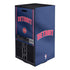 NBA Detroit Pistons Jersey Xbox Series X Bundle Skin