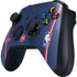 NBA Detroit Pistons Jersey Xbox Series X Controller Skin