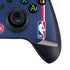 NBA Detroit Pistons Jersey Xbox Series X Controller Skin