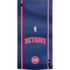NBA Detroit Pistons Jersey XBox Series X Digital Edition Console Skin