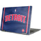 NBA Detroit Pistons Jersey Yoga 710 14in Skin