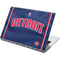 NBA Detroit Pistons Jersey Yoga 910 2-in-1 14in Touch-Screen Skin