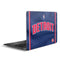 NBA Detroit Pistons Jersey Zenbook UX305FA 13.3in Skin