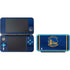 NBA Golden State Warriors Jersey Nintendo 2DS XL (2017) Skin