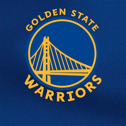 NBA Golden State Warriors Jersey Nintendo 2DS XL (2017) Skin