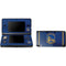 NBA Golden State Warriors Jersey 3DS (2011) Skin