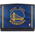 NBA Golden State Warriors Jersey Dell Alienware Skin