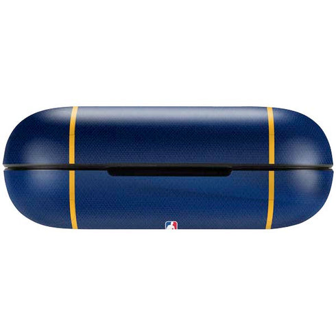 NBA Golden State Warriors Jersey Amazon Echo Buds Skin