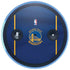 NBA Golden State Warriors Jersey Amazon Echo Skin