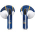 NBA Golden State Warriors Jersey Apple AirPods (3rd Gen 2021) Skin