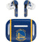 NBA Golden State Warriors Jersey AirPods Skins