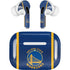NBA Golden State Warriors Jersey AirPods Skins