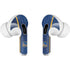 NBA Golden State Warriors Jersey AirPods Skins