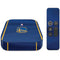 NBA Golden State Warriors Jersey Apple TV Skin