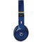 NBA Golden State Warriors Jersey Beats Solo 2 Wired Skin