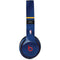 NBA Golden State Warriors Jersey Beats Solo 2 Wireless Skin