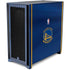 NBA Golden State Warriors Jersey Corsair 4000D Tempered Glass Mid-Tower ATX Case Skin