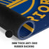 NBA Golden State Warriors Jersey Gaming Mouse Pad