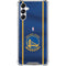 NBA Golden State Warriors Jersey Gabb Phone 4 Clear Case