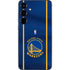 NBA Golden State Warriors Jersey Galaxy A16 5G Skin