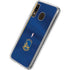 NBA Golden State Warriors Jersey Galaxy A20 Clear Case