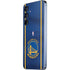 NBA Golden State Warriors Jersey Galaxy A36 5G Skin