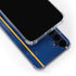 NBA Golden State Warriors Jersey Galaxy A55 5G Clear Case