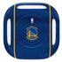 NBA Golden State Warriors Jersey Galaxy Buds Live Skin