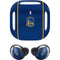 NBA Golden State Warriors Jersey Galaxy Buds Pro Skin