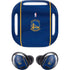 NBA Golden State Warriors Jersey Galaxy Buds Pro Skin