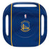 NBA Golden State Warriors Jersey Galaxy Buds Pro Skin
