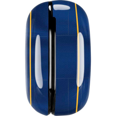 NBA Golden State Warriors Jersey Galaxy Buds Pro Skin