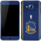 NBA Golden State Warriors Jersey Galaxy J3 Skin