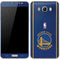 NBA Golden State Warriors Jersey Galaxy J7 Skin