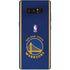 NBA Golden State Warriors Jersey Galaxy Note 8 Skin