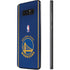 NBA Golden State Warriors Jersey Galaxy Note 8 Skin