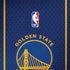 NBA Golden State Warriors Jersey Galaxy Note 8 Skin