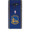 NBA Golden State Warriors Jersey Galaxy Note 9 Skin