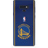 NBA Golden State Warriors Jersey Galaxy Note 9 Skin